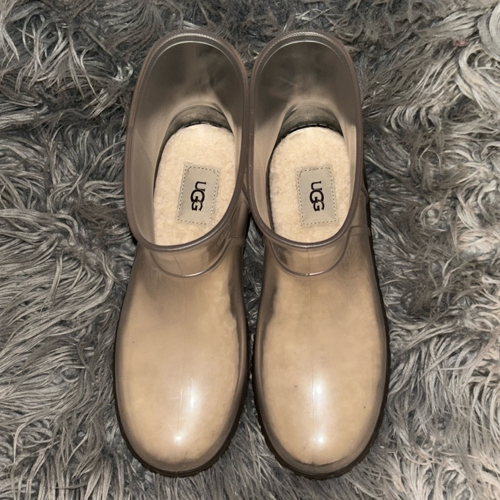 UGGS